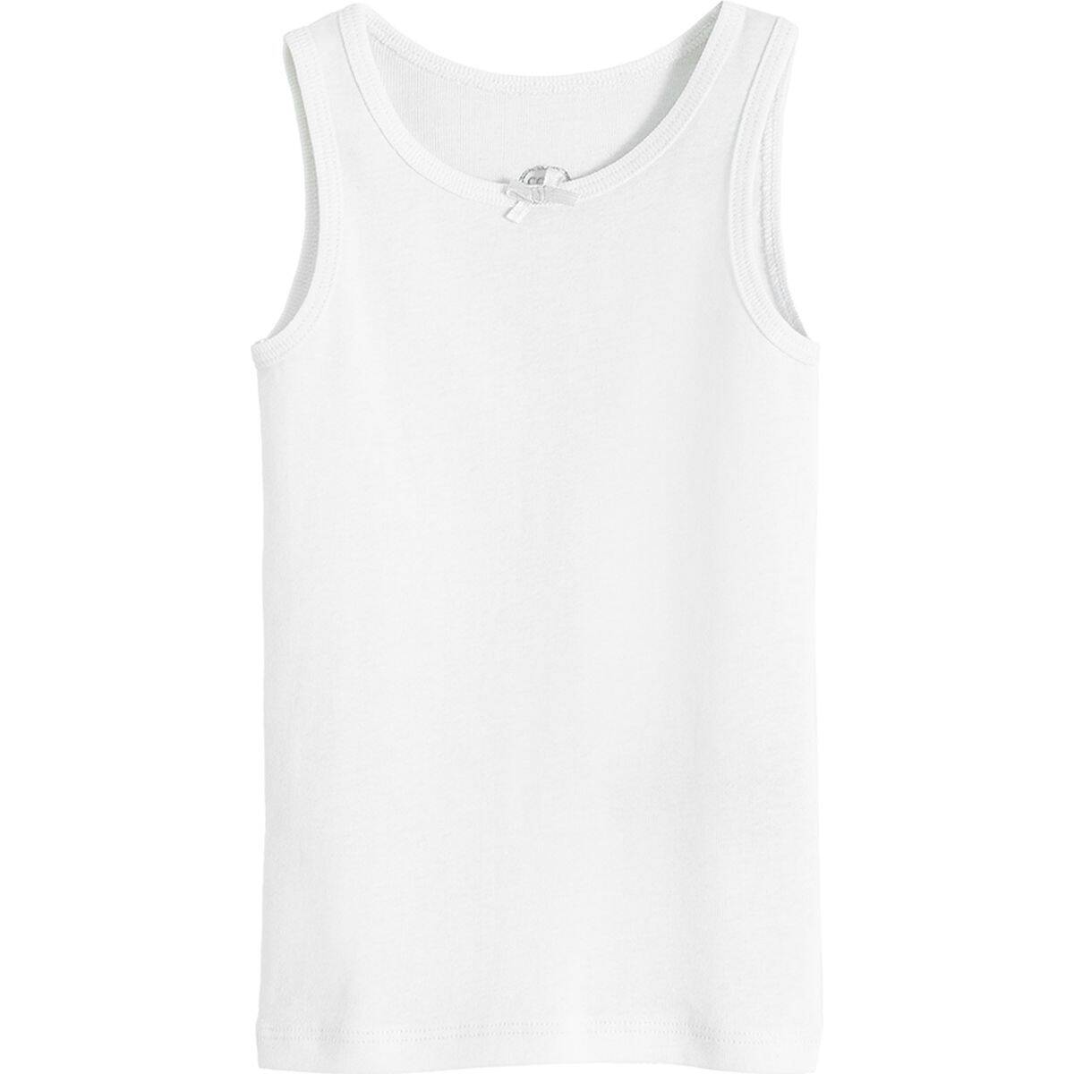 COOL CLUB potkošulja 2 kom BR CUG3011912-00-P Ž Bijela 86/92