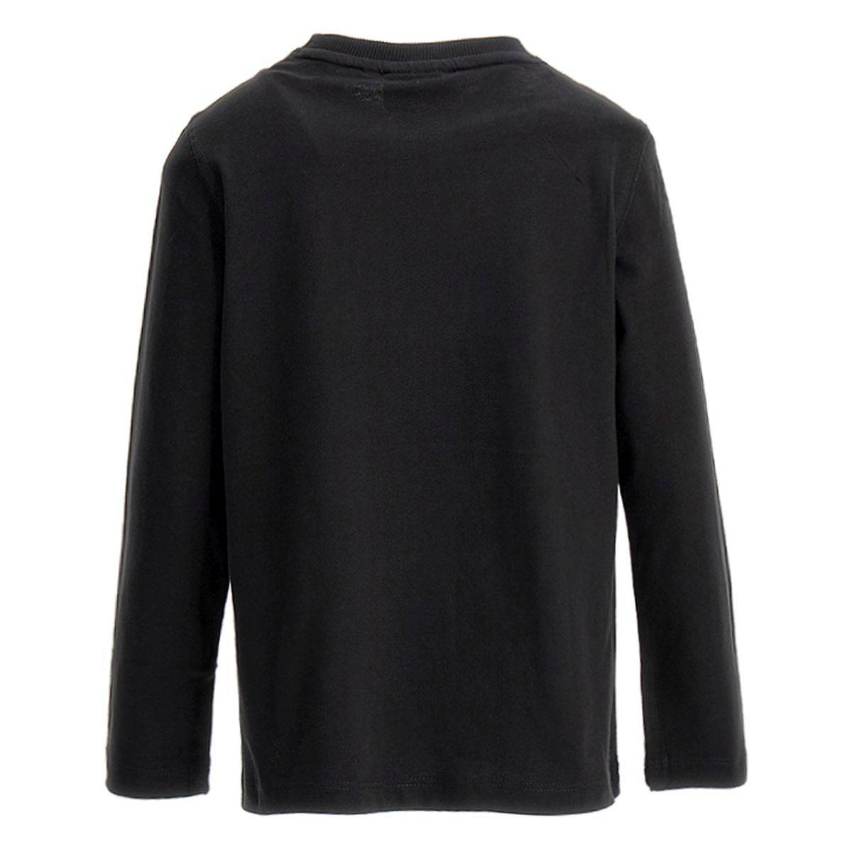 ORIGINAL MARINES majica DR DDA2682B M Crna 104