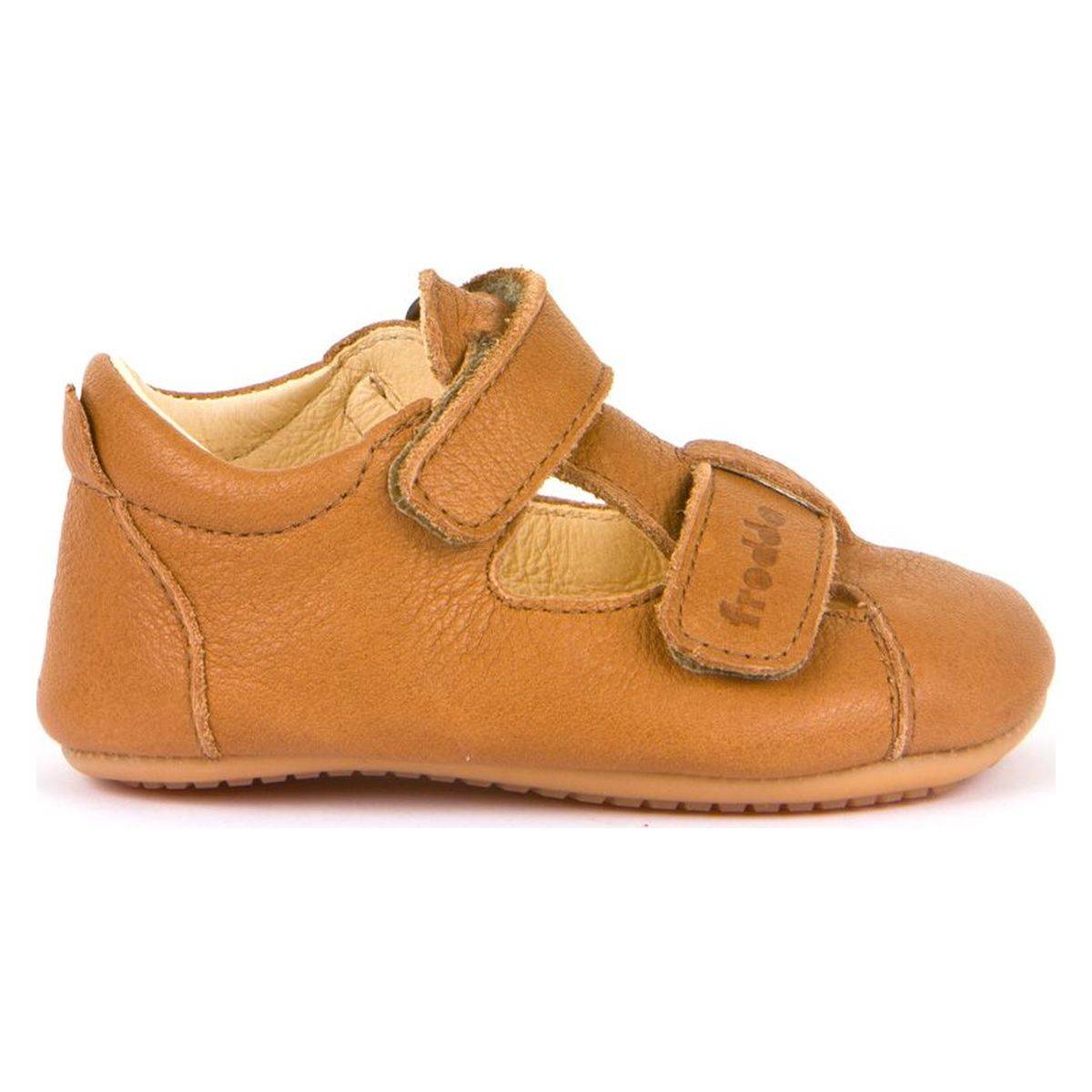 Froddo copat G1140003 PREWALKERS SANDAL U cognac 19