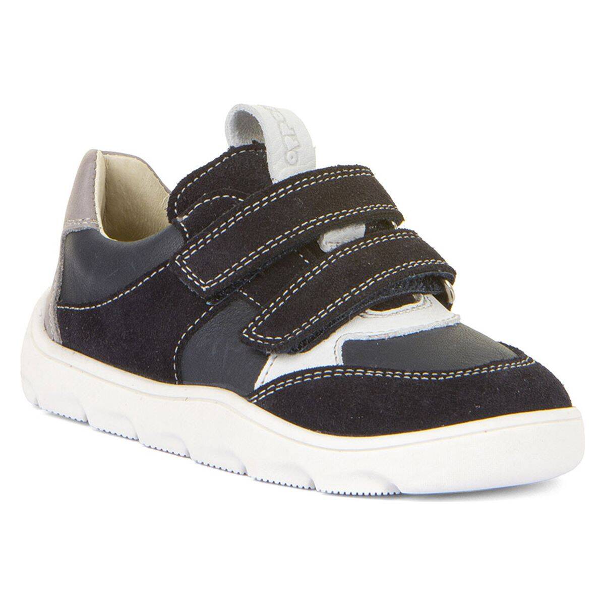Froddo čevelj nizek G3130264 ZERU SPRING BAREFOOT F dark blue 20