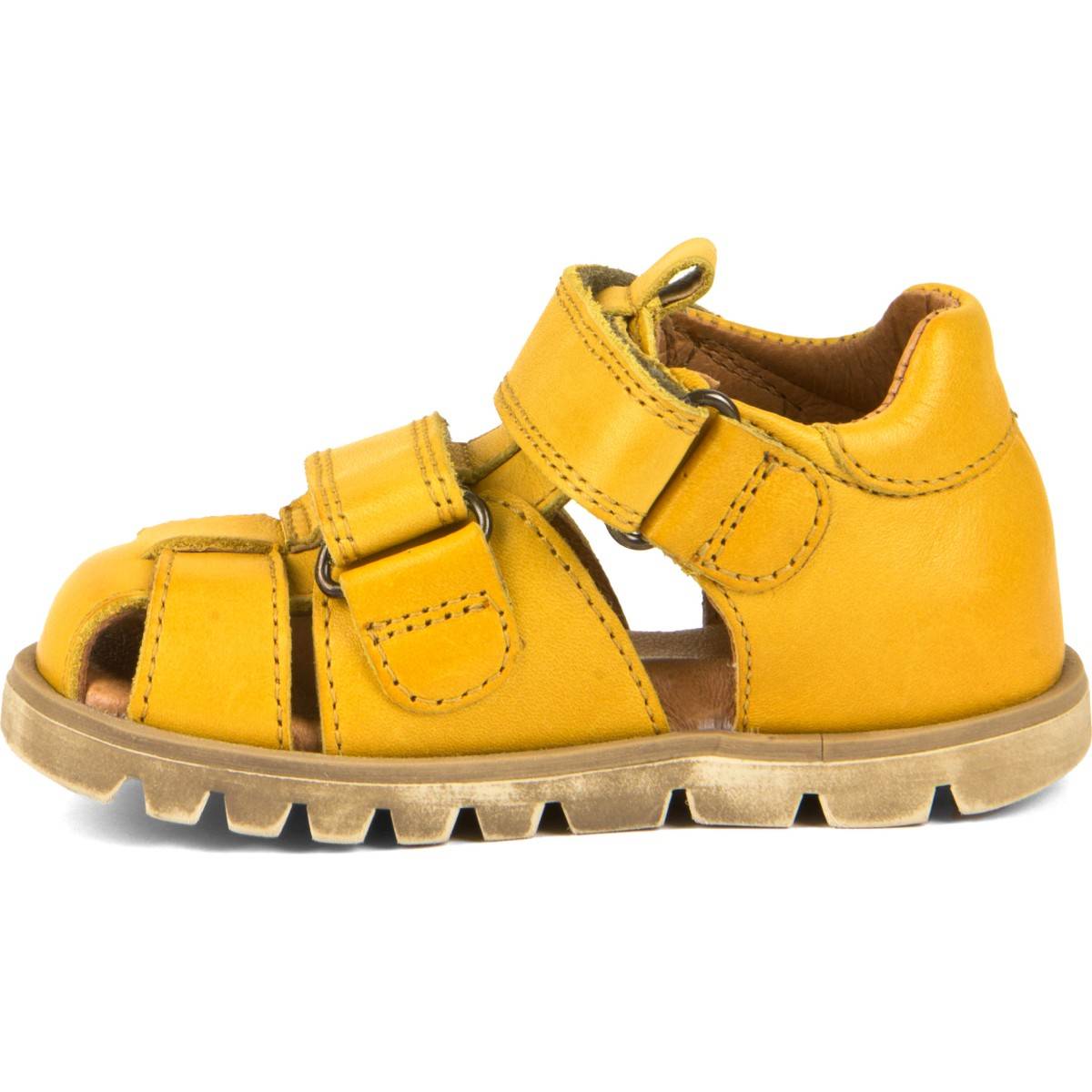 Froddo sandal G3150213 KEKO U dark yellow 20