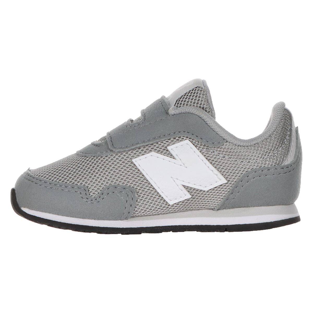 New Balance športni copat IV323GR F slate grey 26