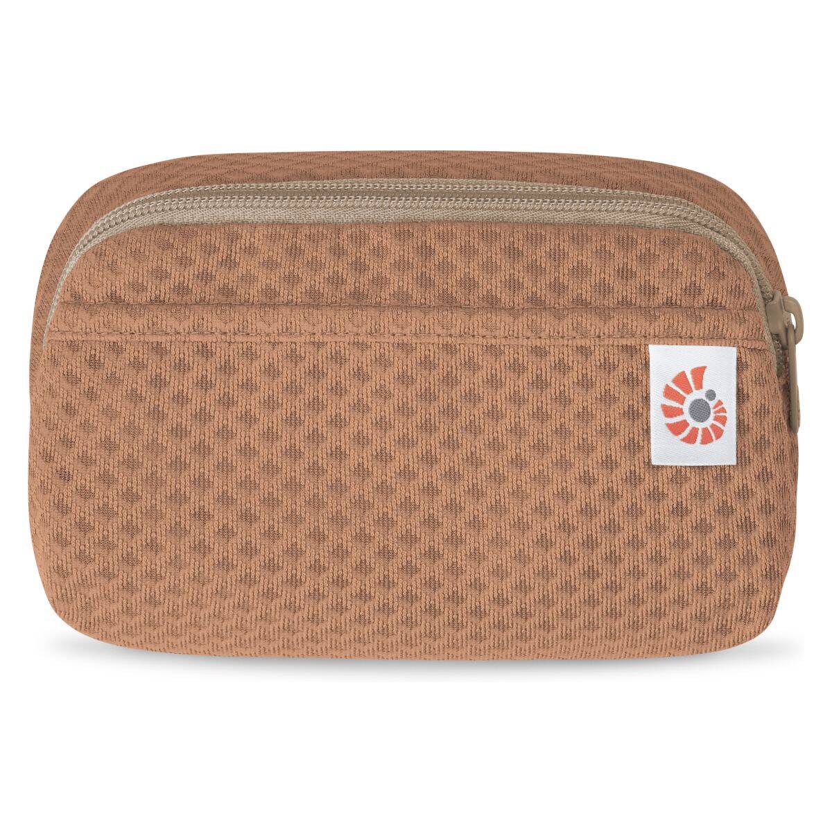 Ergobaby Nosilka Omni Deluxe Mesh canyon clay
