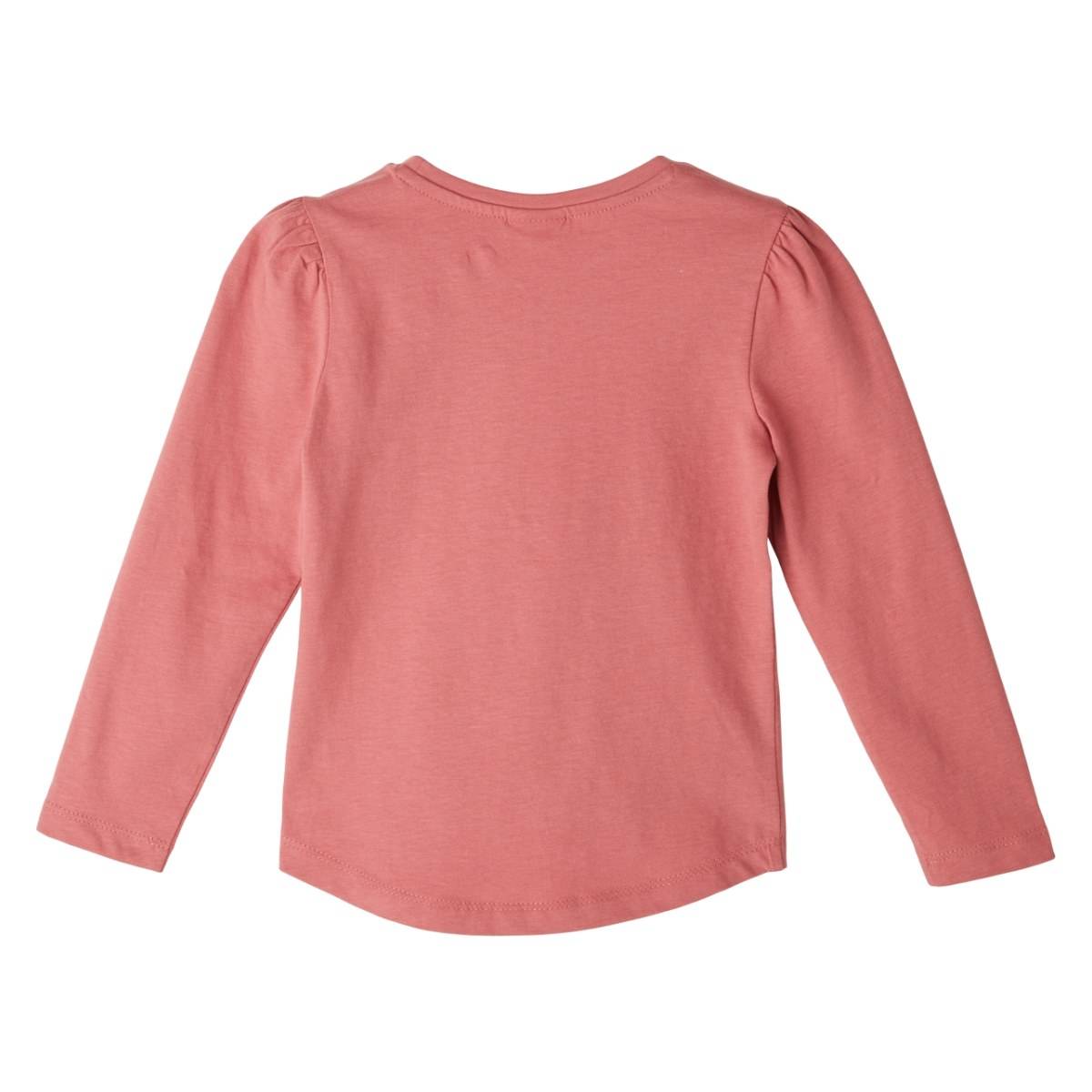 S.Oliver majica DR 2119274 D RDEČA T 140