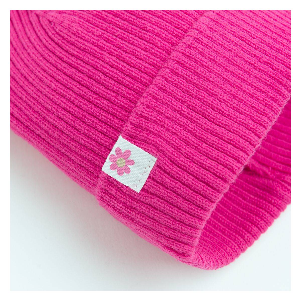 COOL CLUB kapa CAG2800844 Ž Roza 40/42