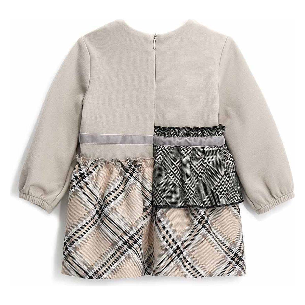 ORIGINAL MARINES haljina DR DEA1502NF Ž Siva 80