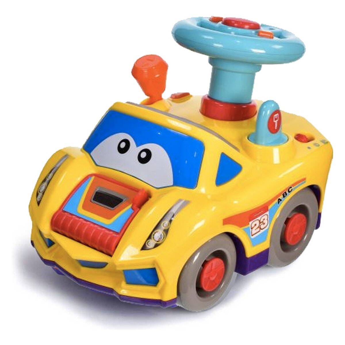 Infunbebe avtomobilček 18cm