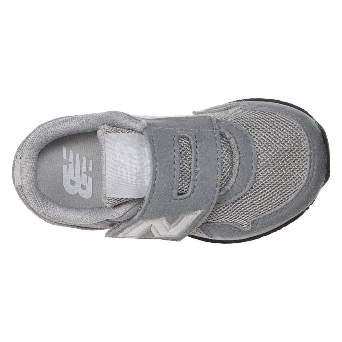 New Balance športni copat IV323GR F slate grey 26