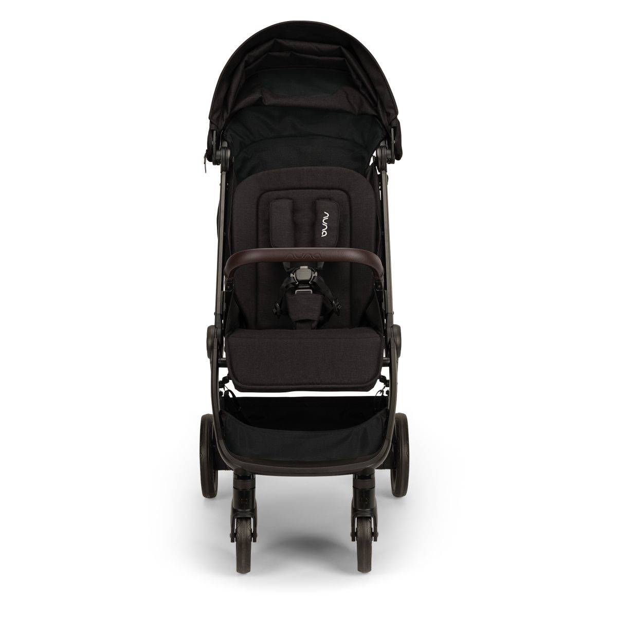 Nuna® športni voziček Trvl LX caviar