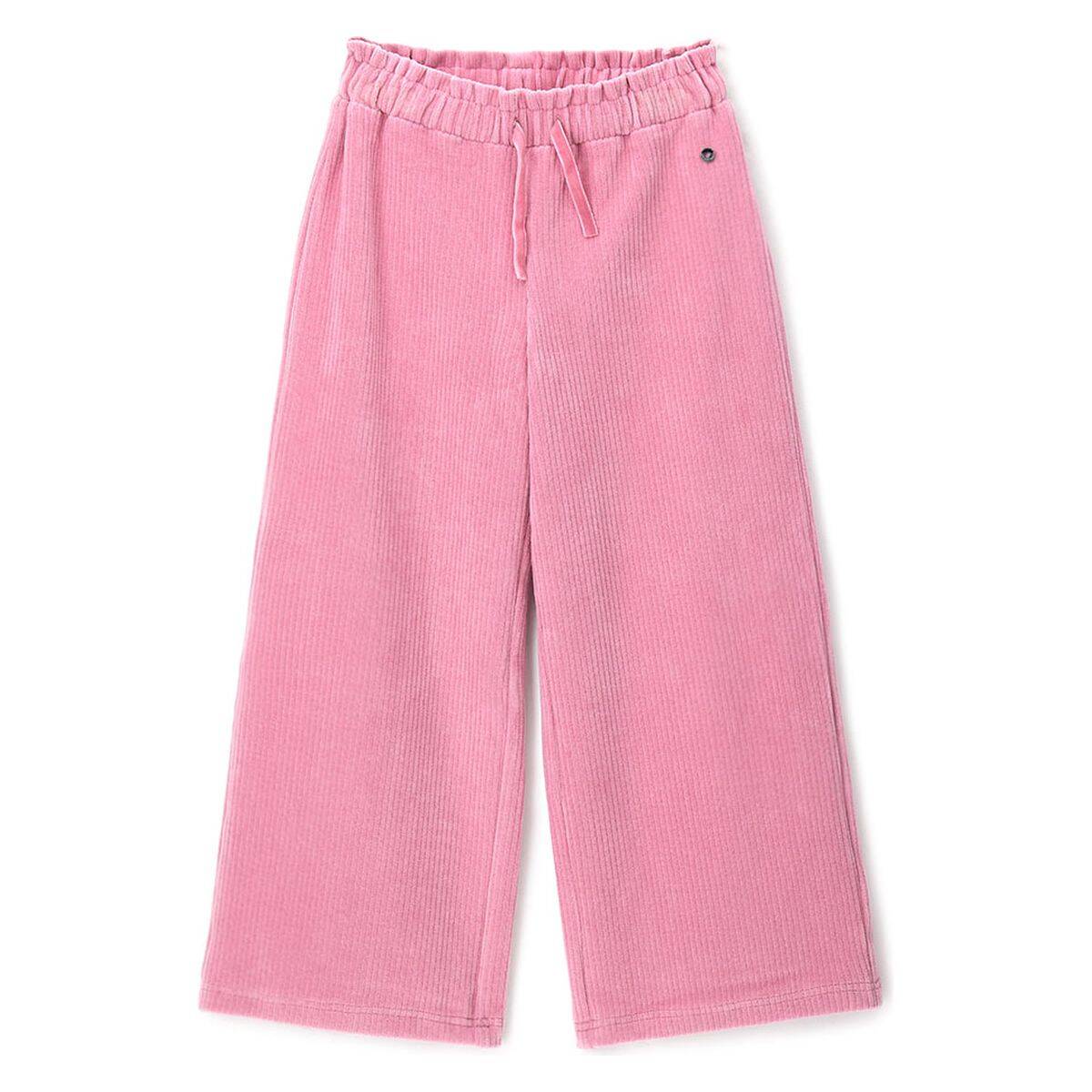 Original Marines hlače DH DFA3683F D Roza 122