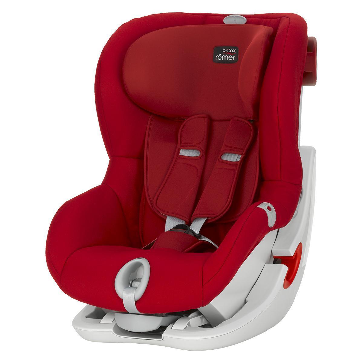 Britax discount romer ls