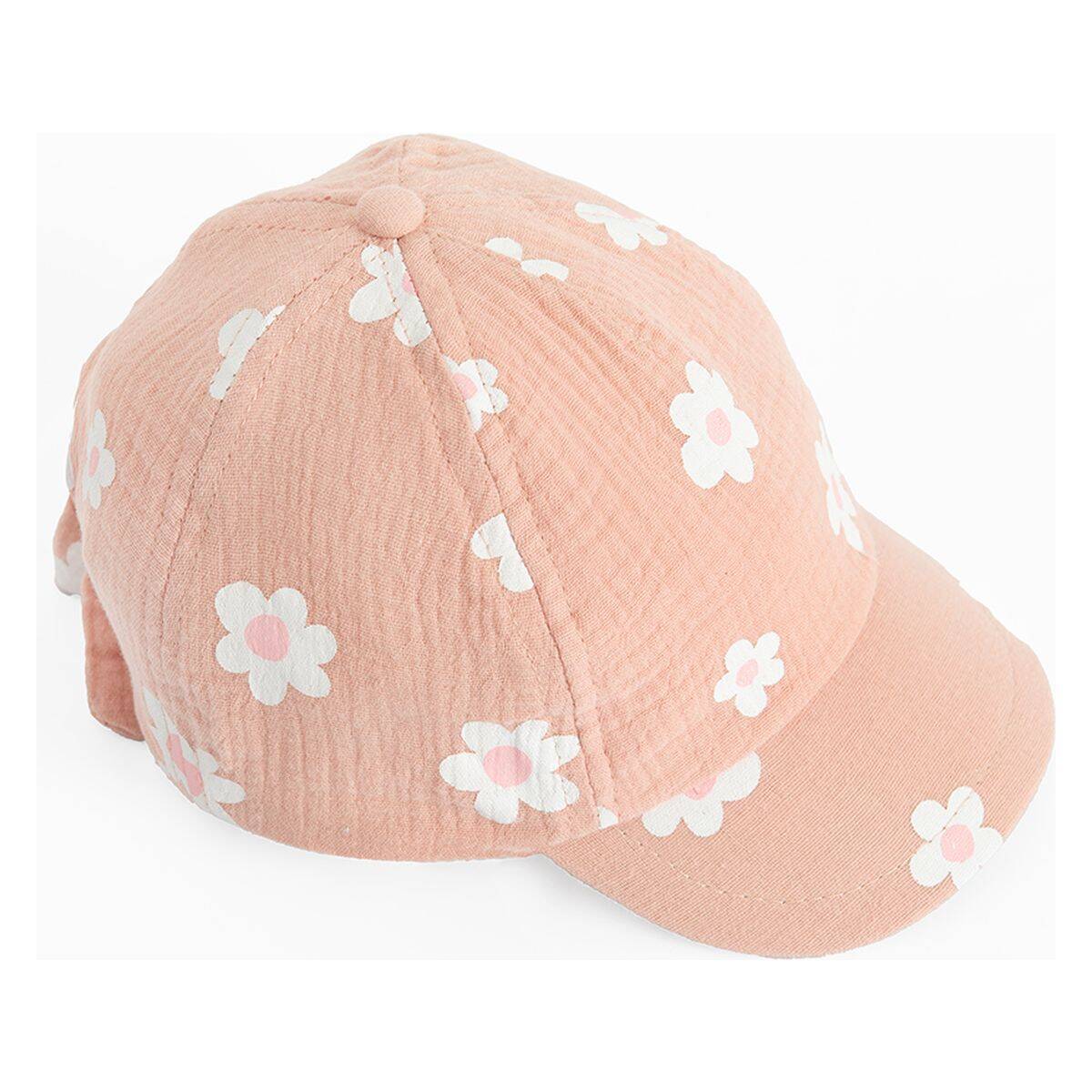 COOL CLUB kapa šilt CAG3002326 Ž Roza 48