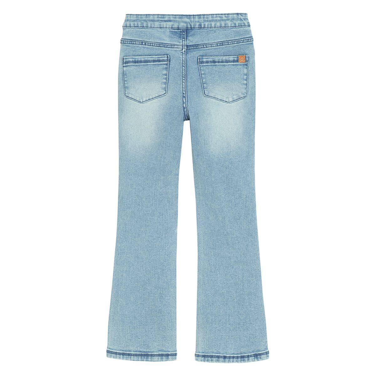 COOL CLUB hlače denim DH CJG3010247 Ž Plava 110