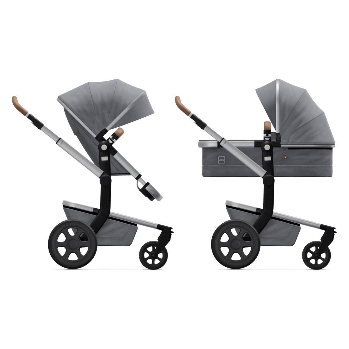 Joolz day hotsell 3 gorgeous grey