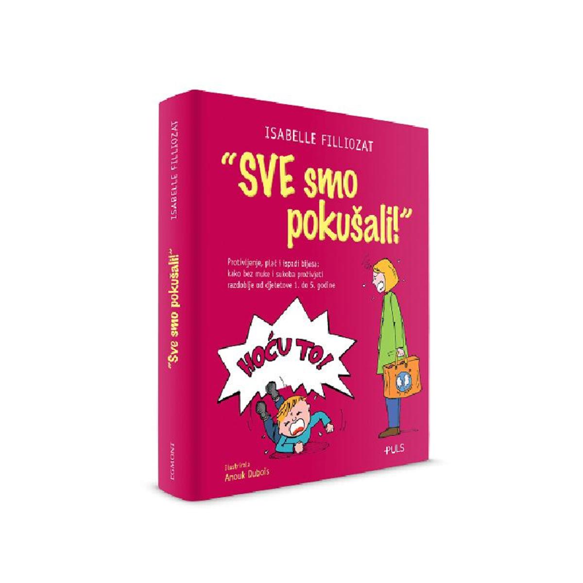 EGMONT sve smo pokušali - I.Filliozat 82002002