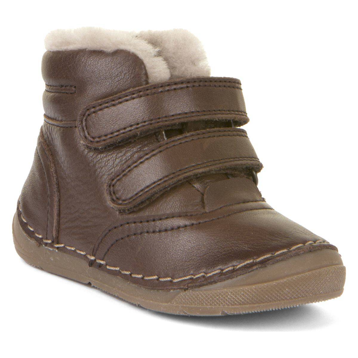 Froddo čevelj gležnjar G2110130 PAIX WINTER U brown 30