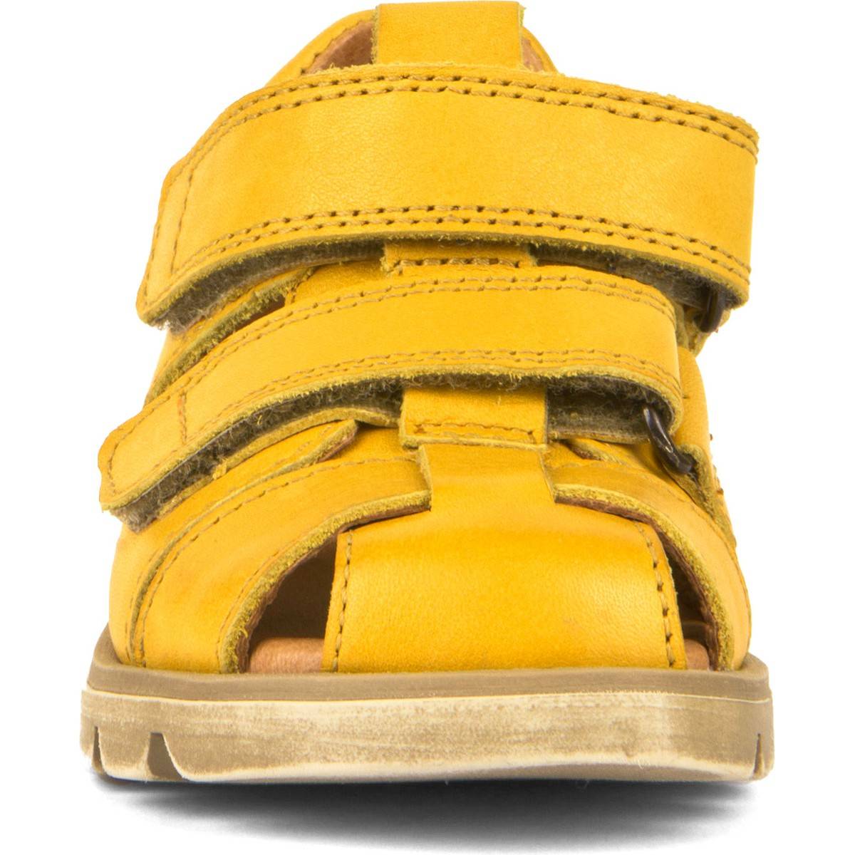 Froddo sandal G3150213 KEKO U dark yellow 21