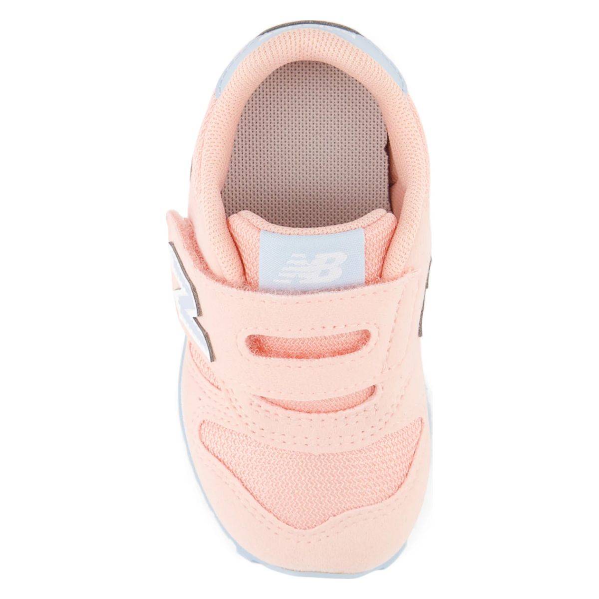 New Balance športni copat IZ373AM2 D pink 27,5