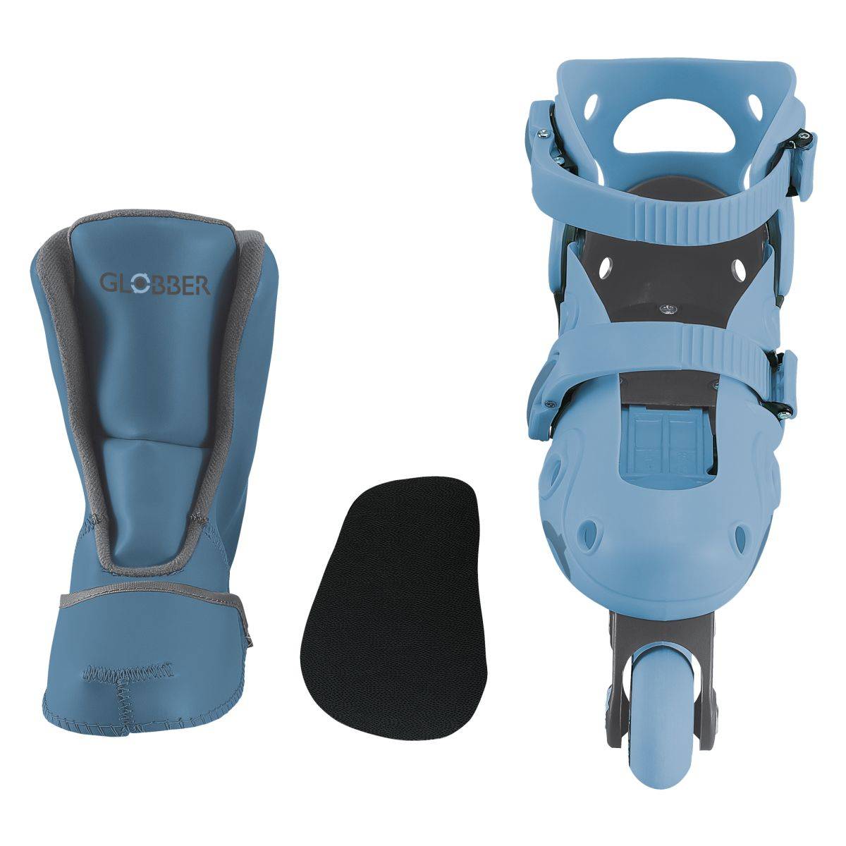 GLOBBER role Learning 2v1 XS/S: 26-29 modri