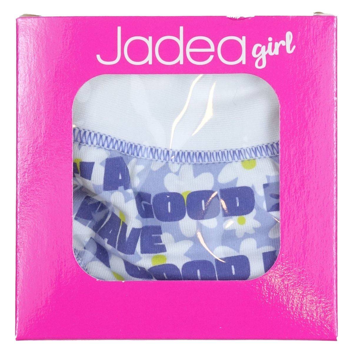 Jadea spodnje hlače slip M493-1 D Vijolična 9/10 LET