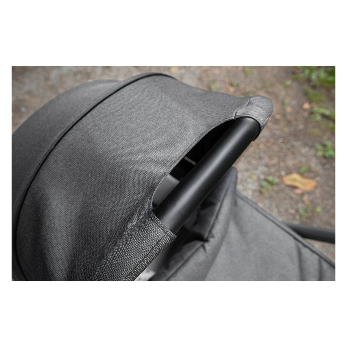 CHICCO Košara za kolica 7946142 Best Friend black