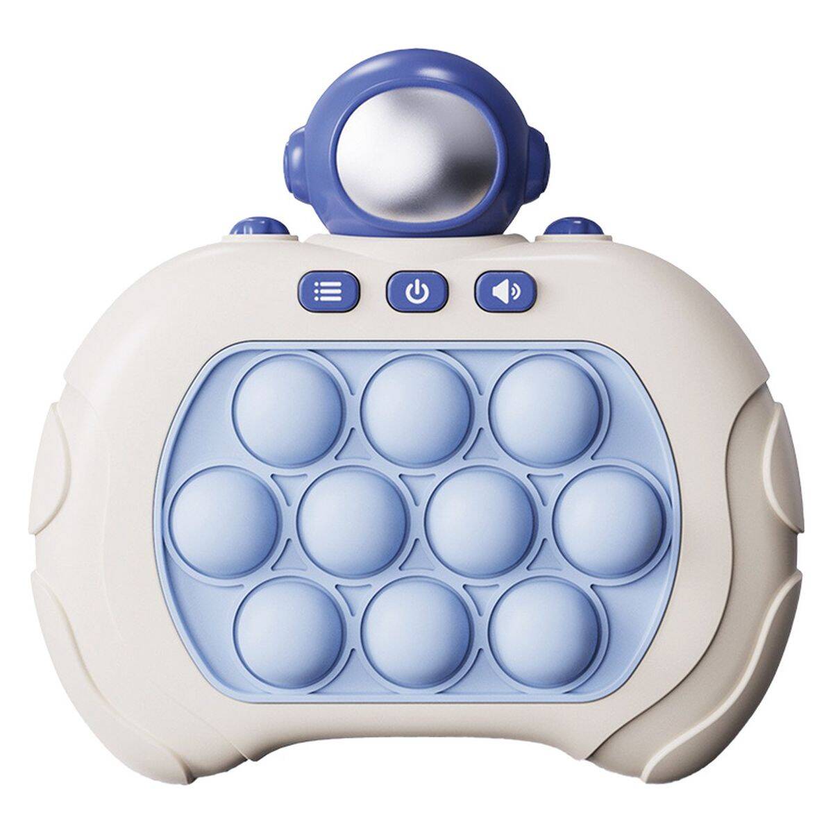 MaXlife prenosna igra Hitri prsti MXPS-100, modra