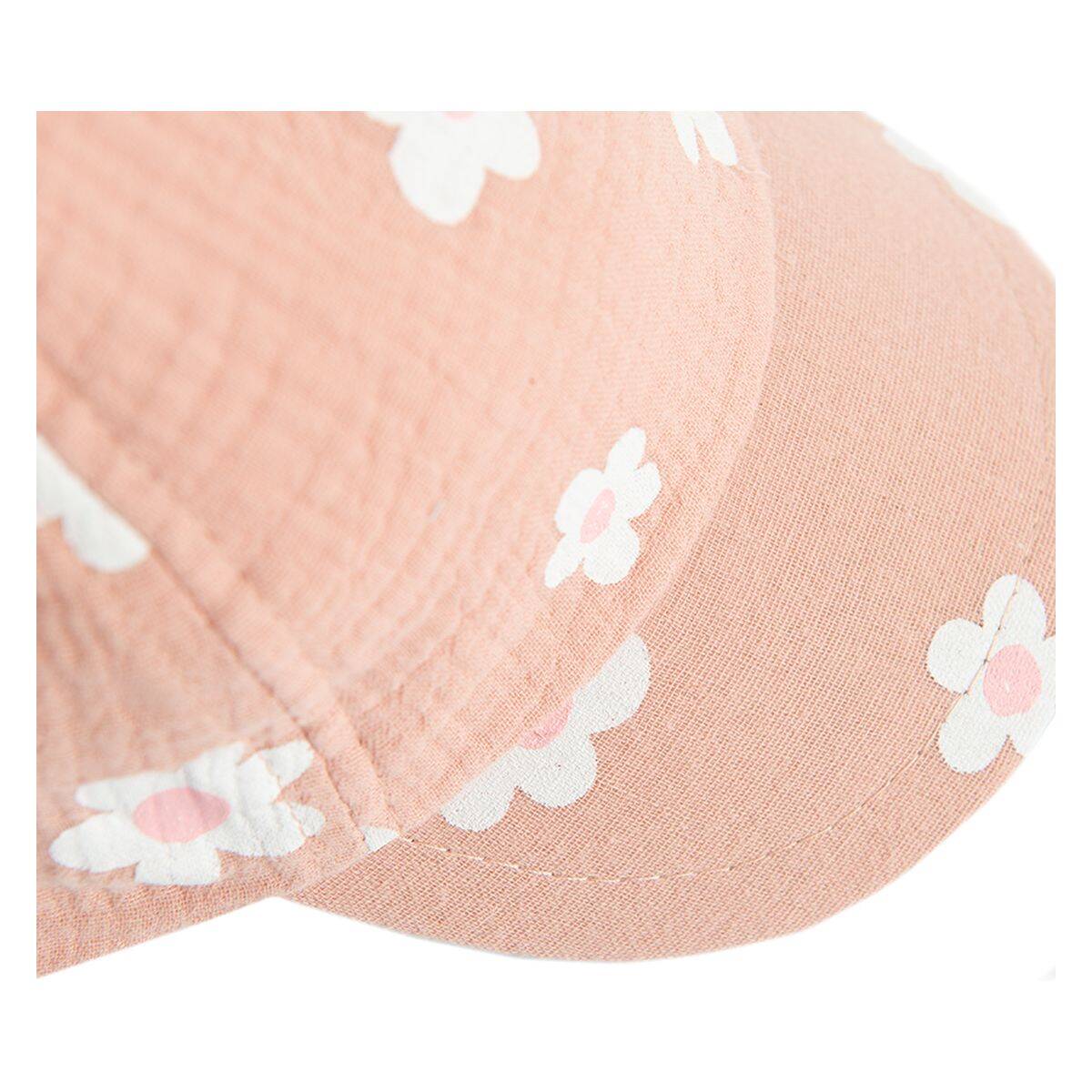 COOL CLUB kapa šilt CAG3002326 Ž Roza 48
