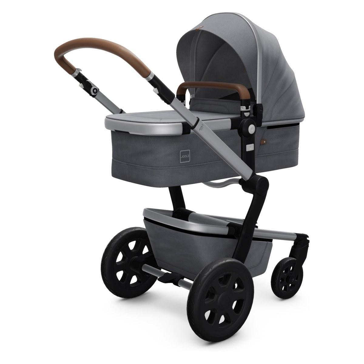 JOOLZ Kolica 2u1 Day3 gorgeous grey