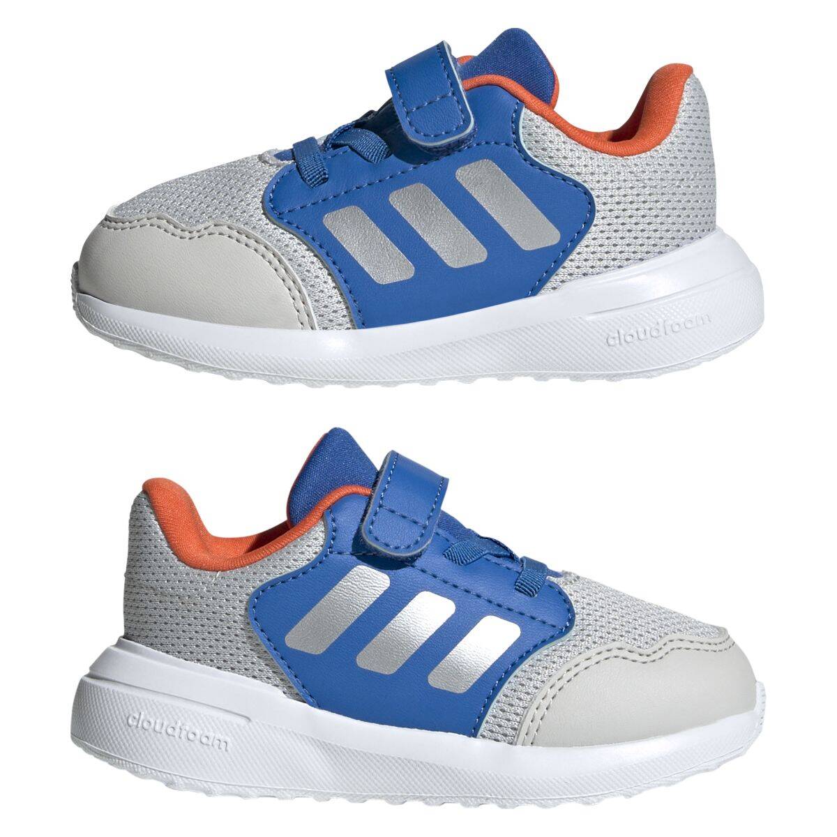Adidas športni copat IH1044 Tensaur Run 3.0 EL F blue 21