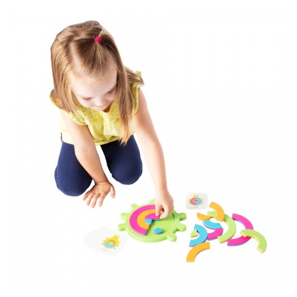 FAT BRAIN TOYS Bugzzle