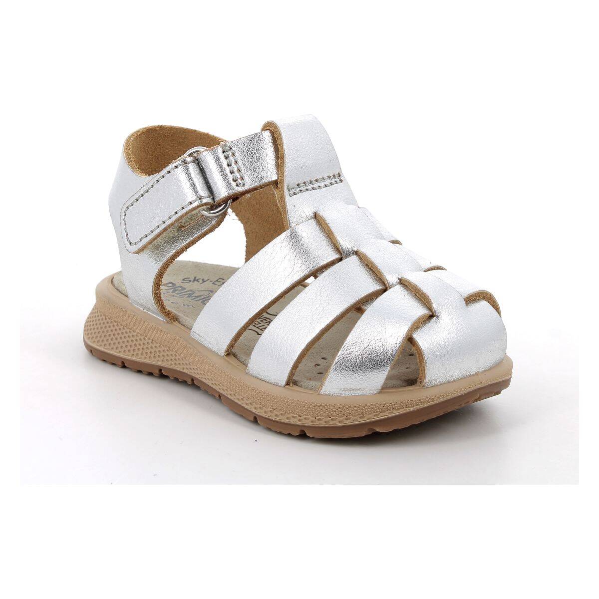 Primigi sandal PIO 78705 D argento 22