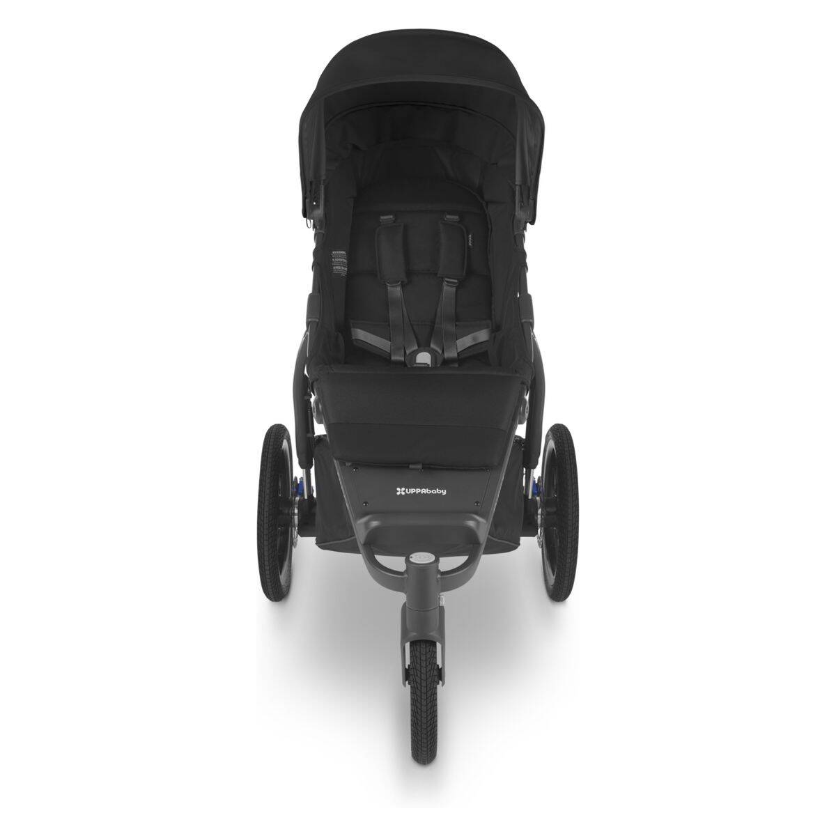 UppaBaby Voziček 2v1 Ridge XL jake