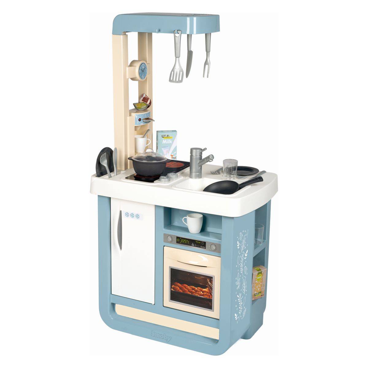 SMOBY kuhinja Bon Appétit