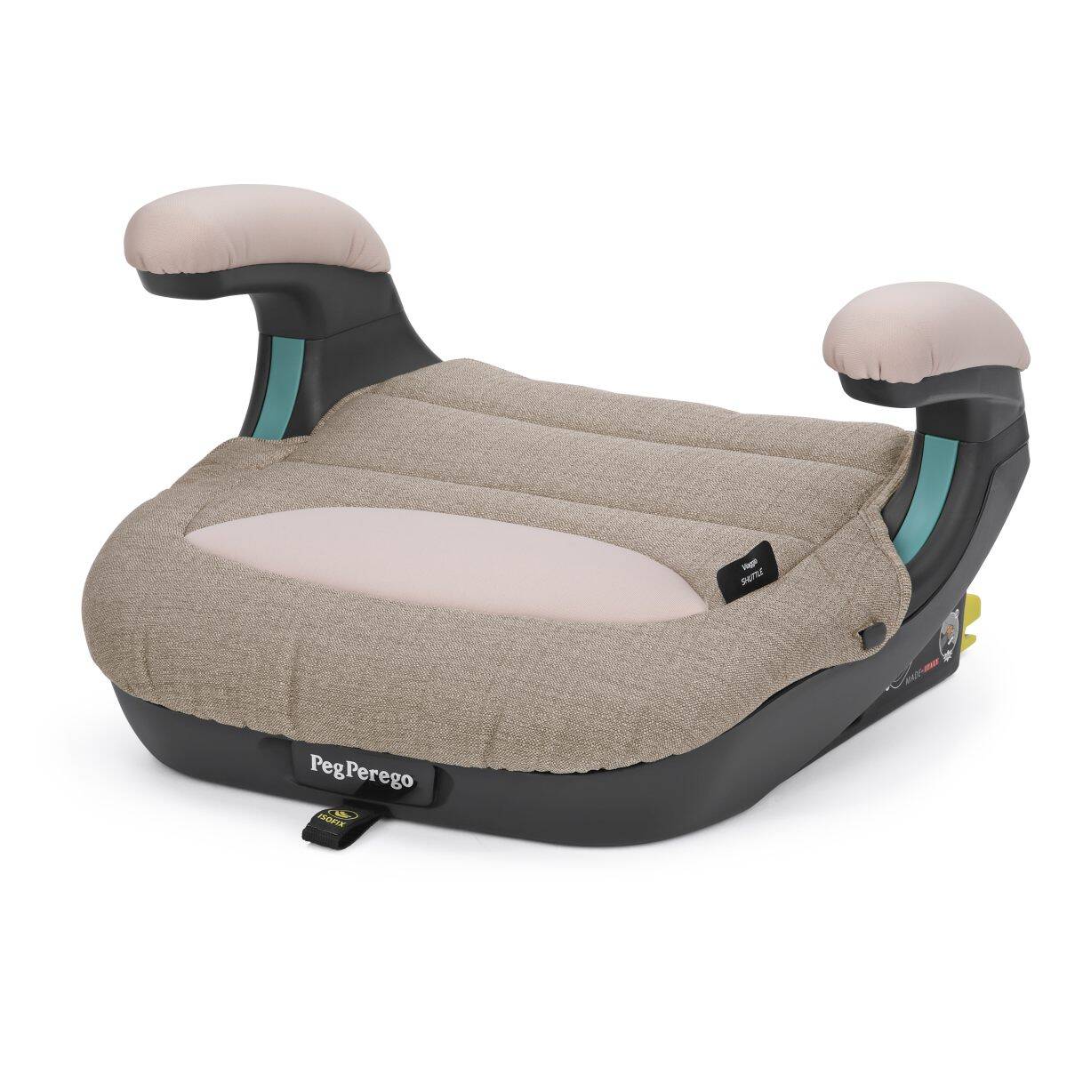 Peg Perego Avtosedež i-size 125-150 cm Viaggio Shuttle mon amour