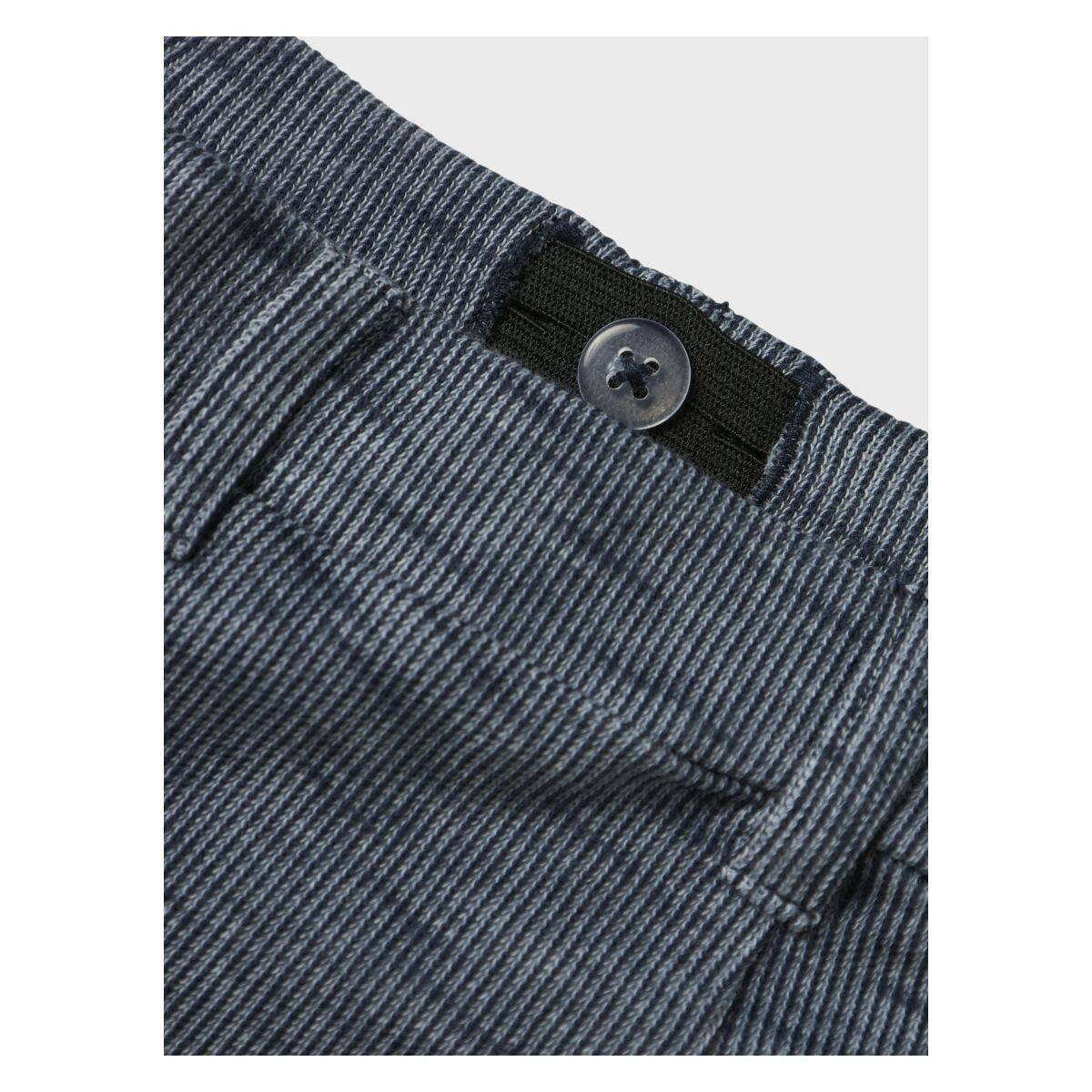 Name It hlače trenirka DH 13246831 NBMNONNO PANT F Modra 74