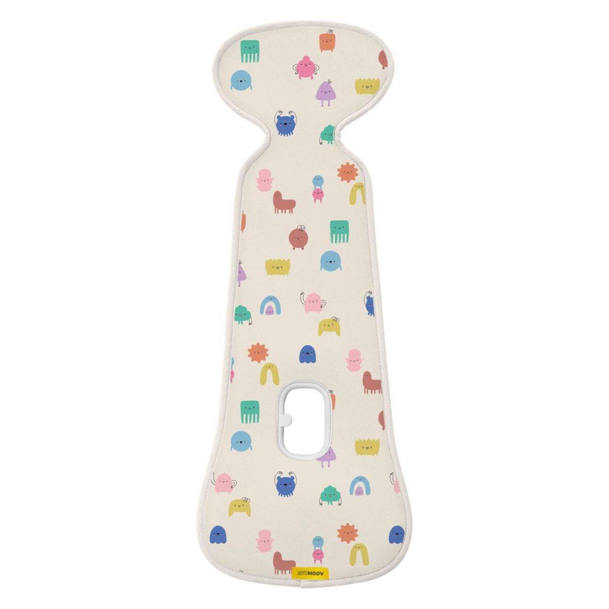 AEROMOOV Dodatak zračna podloga - skupina 1 figure