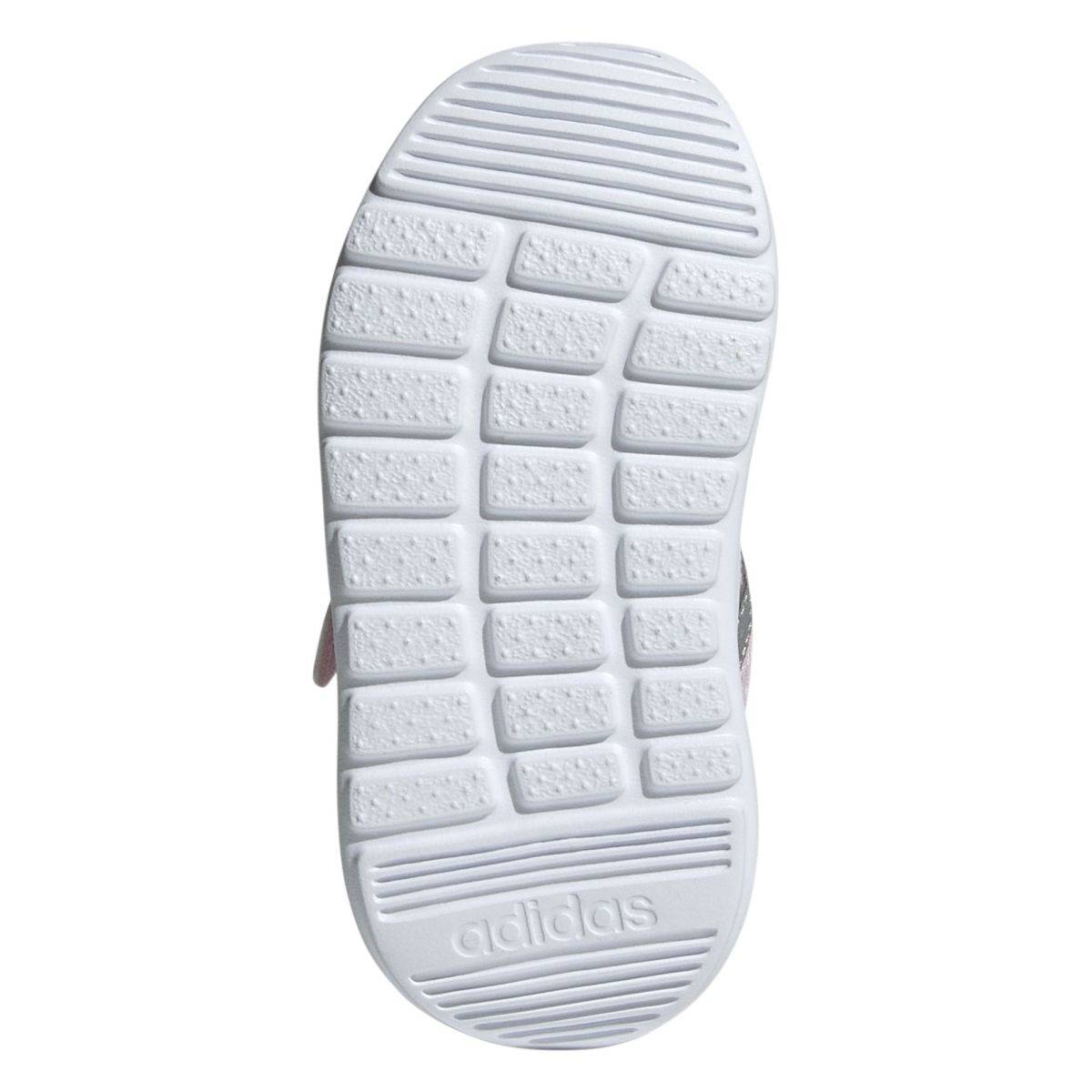 Adidas športni copat IE1135 LITE RACER 3.0 EL I D clpink/silvmt/pulmag 23