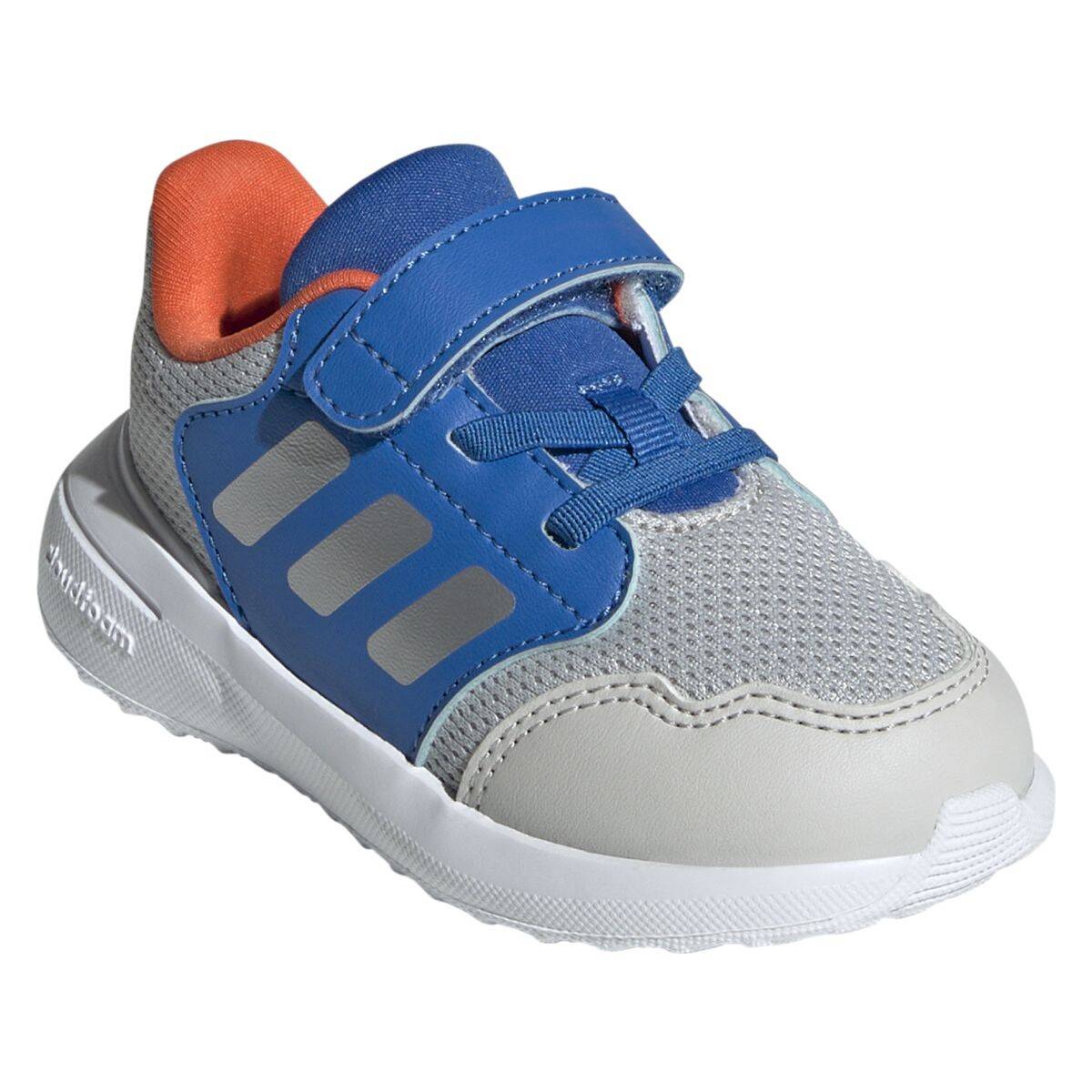 Adidas športni copat IH1044 Tensaur Run 3.0 EL F blue 21