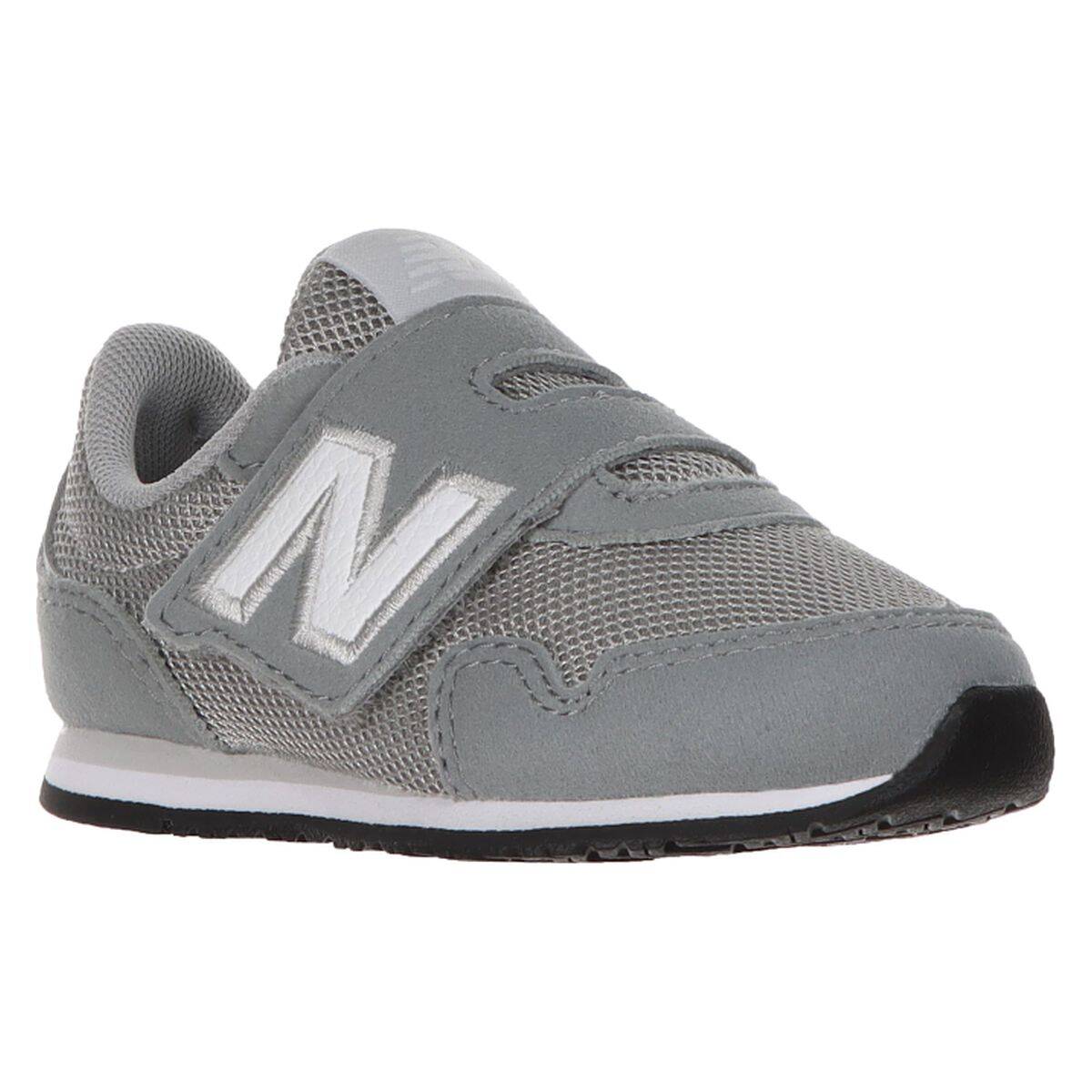 New Balance športni copat IV323GR F slate grey 27,5