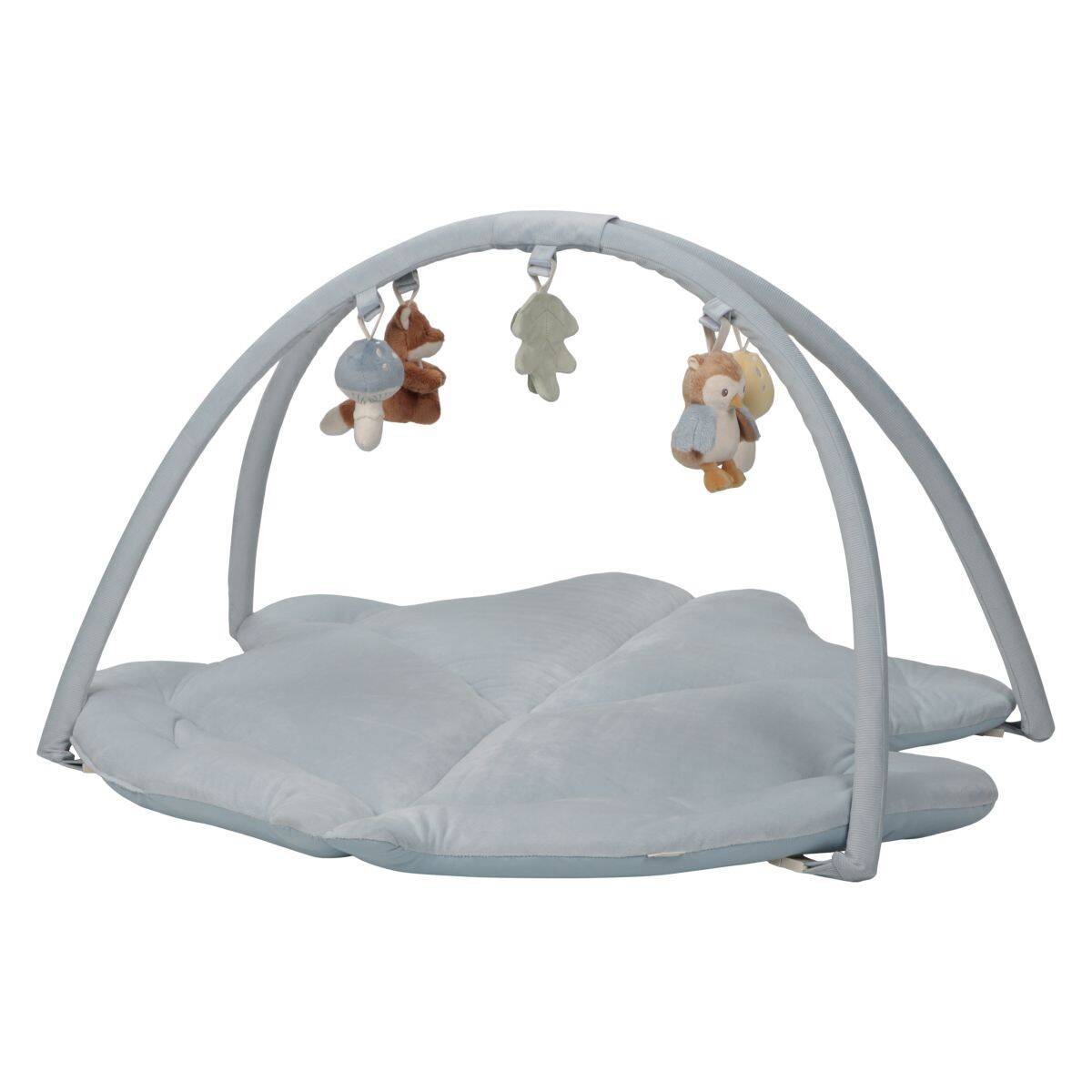 LITTLE DUTCH podloga za igru Forest Friends sa lukom