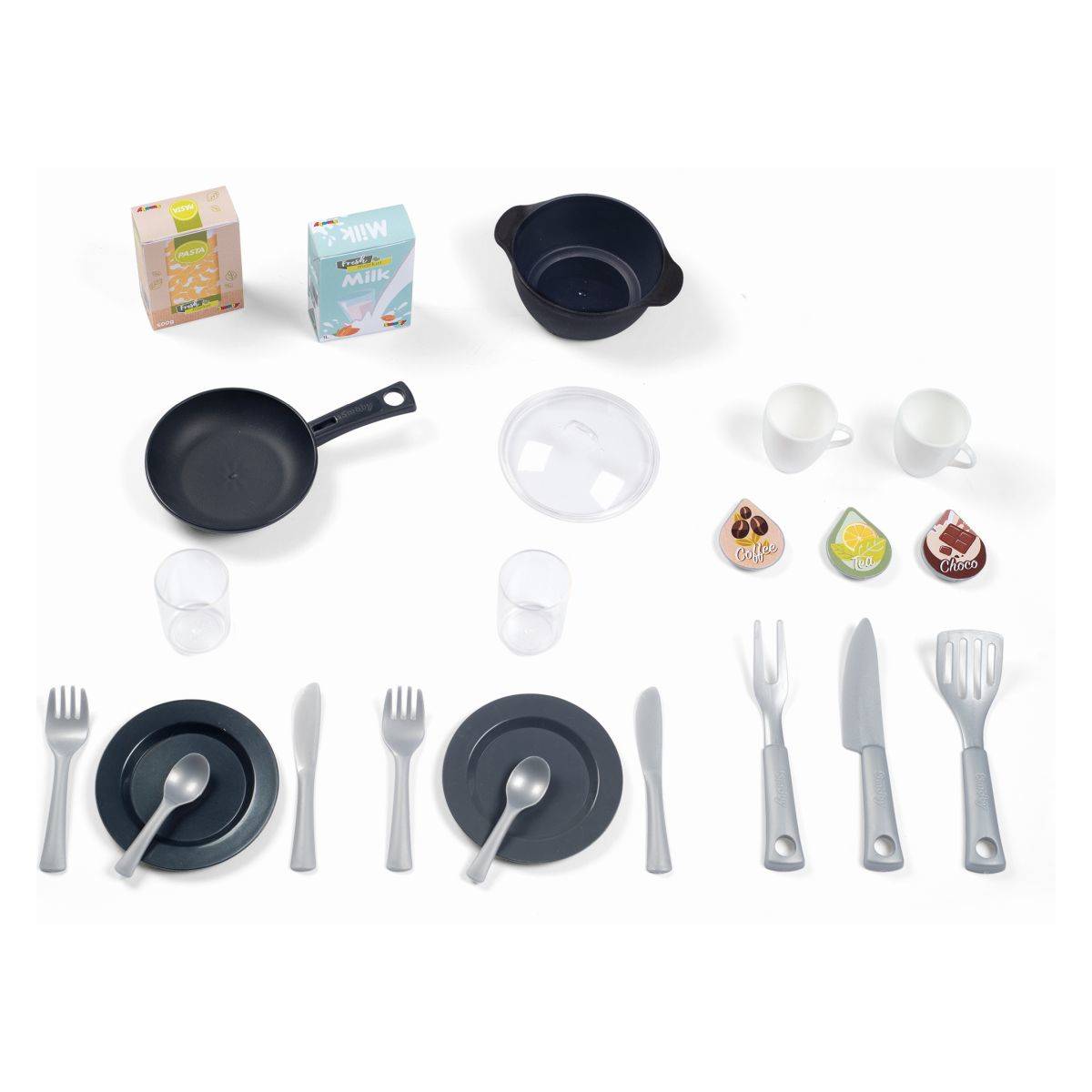 SMOBY kuhinja Bon Appétit