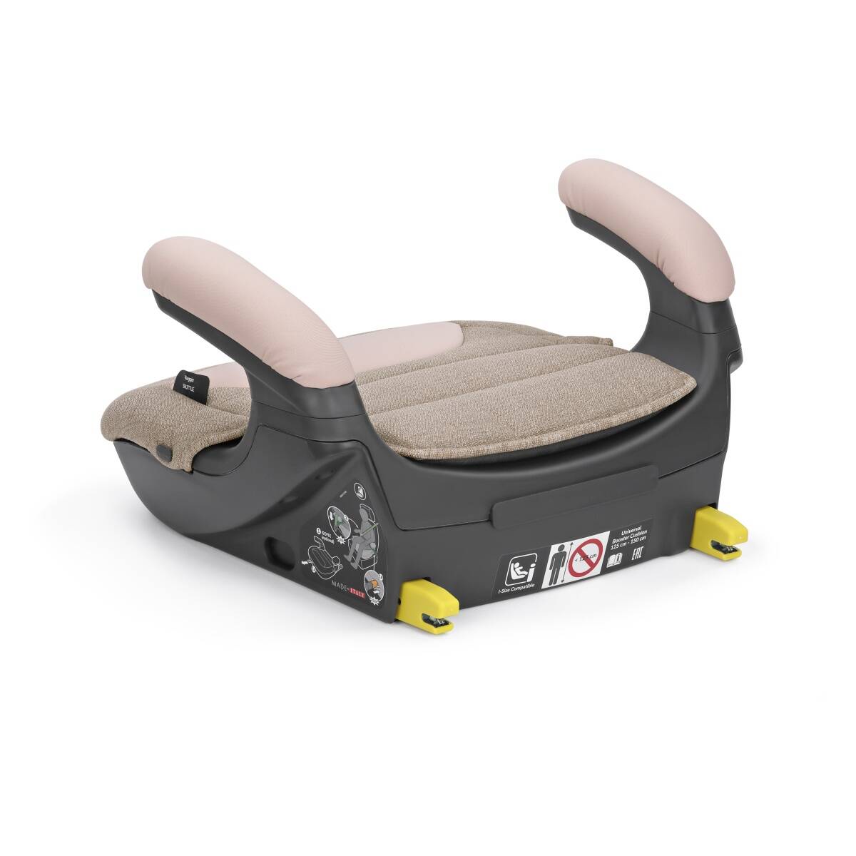 Peg Perego Avtosedež i-size 125-150 cm Viaggio Shuttle mon amour