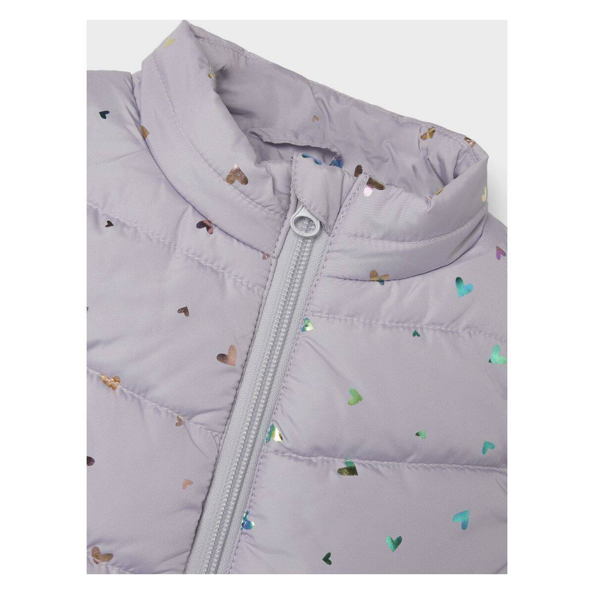 Name It brezrokavnik (vrhnji) BR 13237539 NMFMYLANE D Vijolična 116