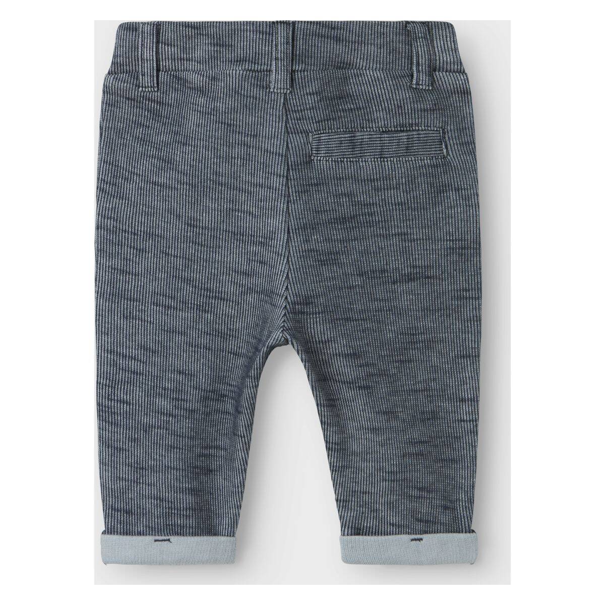 Name It hlače trenirka DH 13246831 NBMNONNO PANT F Modra 74
