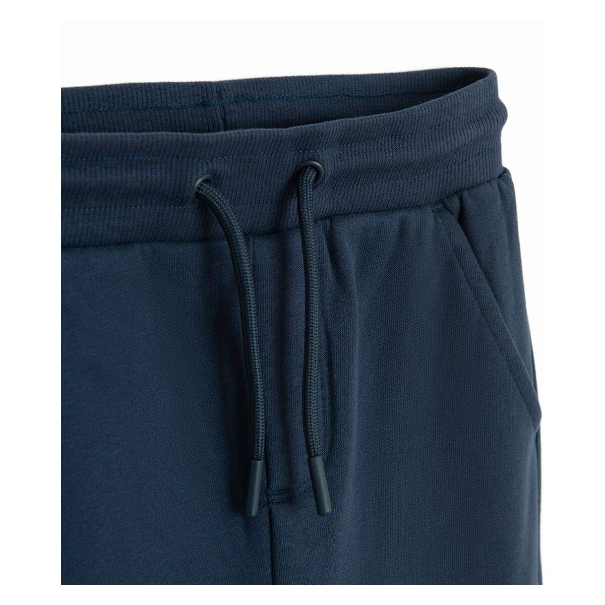 COOL CLUB hlače trenirka DH CCB3010549 M Plava 98