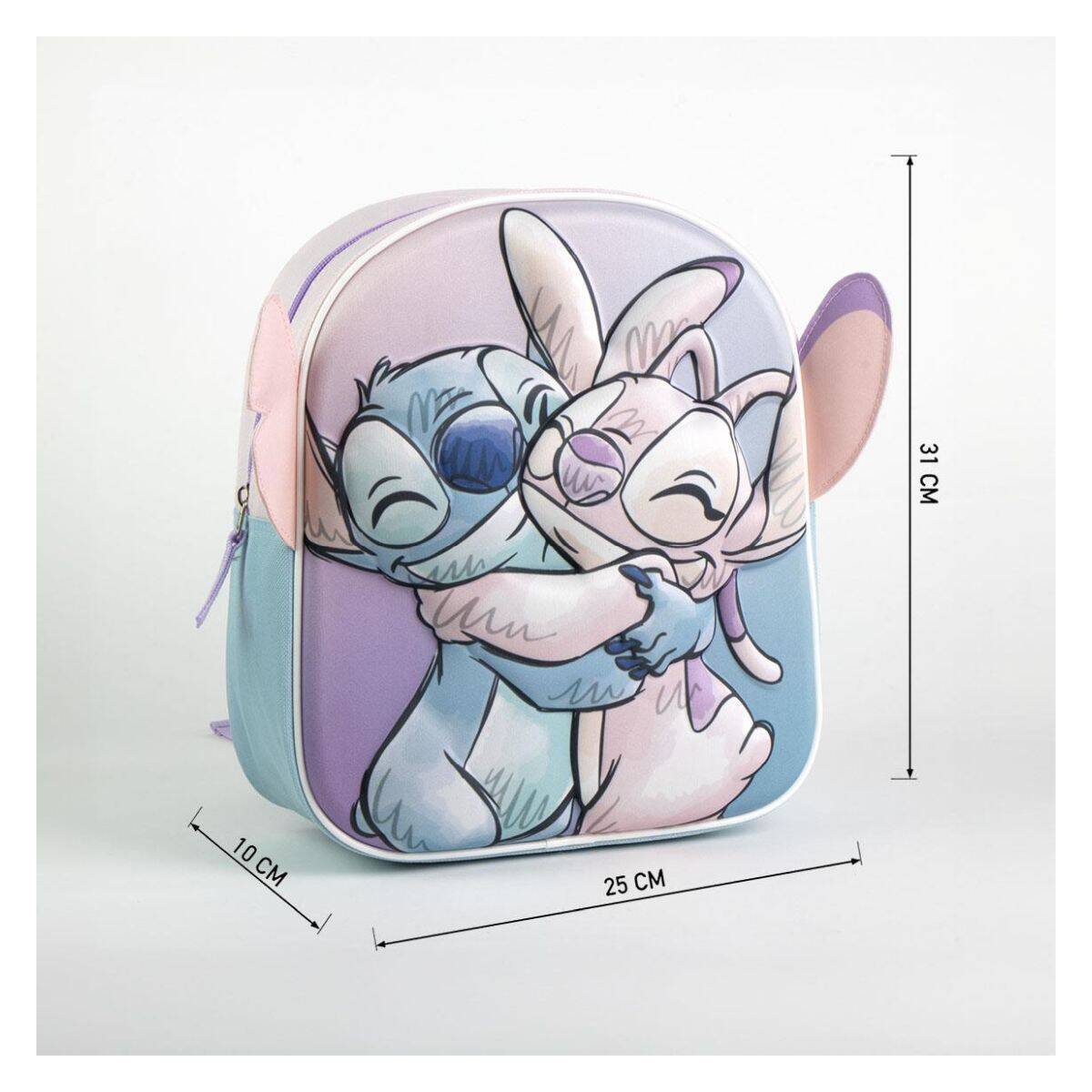 Cerda otroški nahrbtnik 3D Stitch