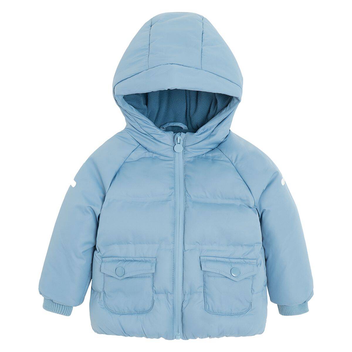 Cool Club jakna DR COB3101532 F Modra 92