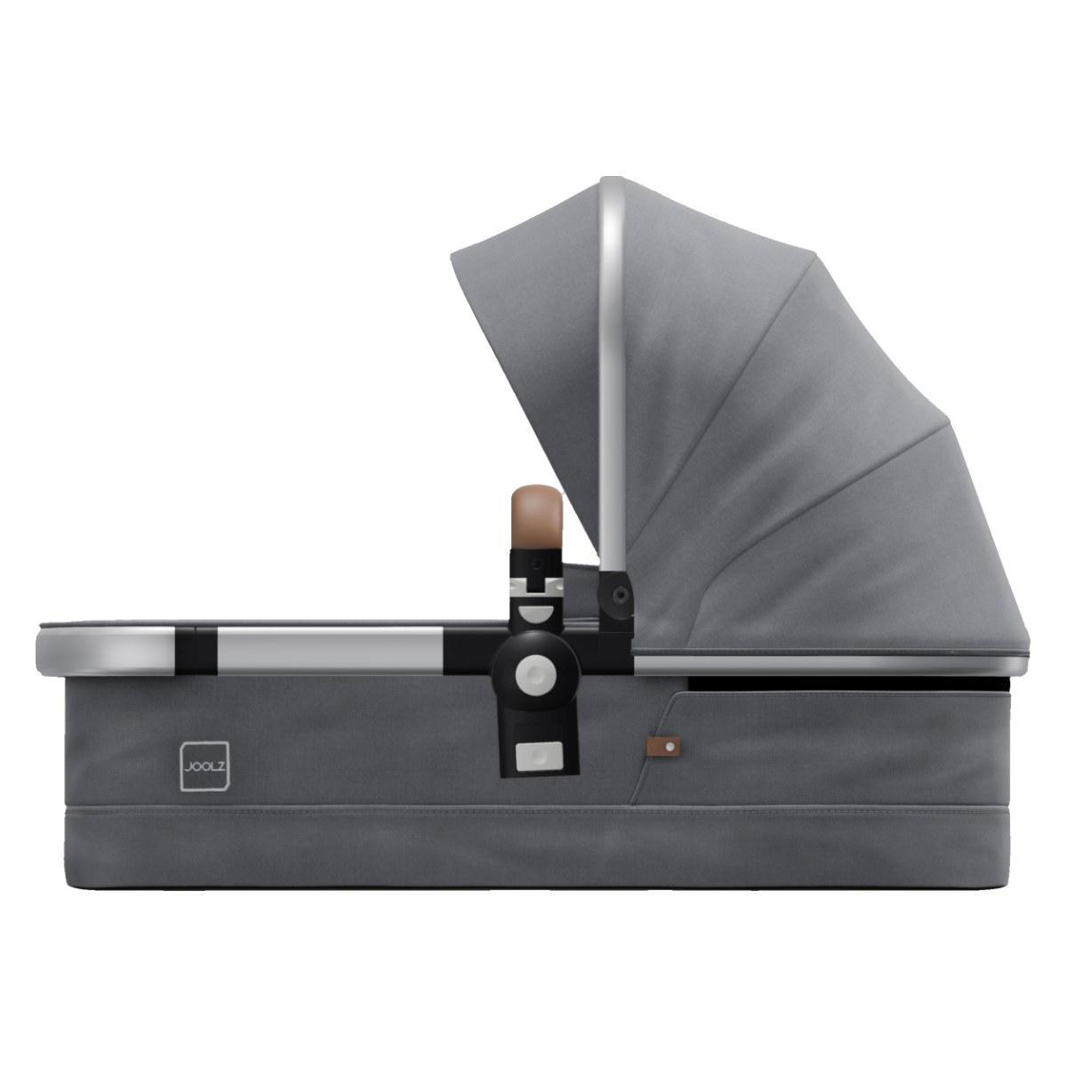 JOOLZ Kolica 2u1 Day3 gorgeous grey