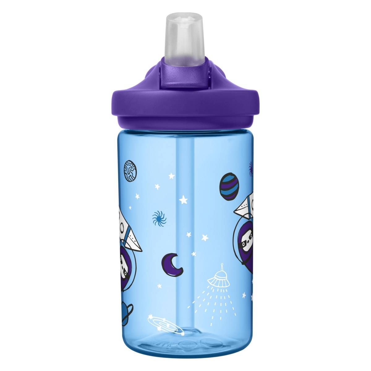 CamelBak lonček 0,4 L sloths in space