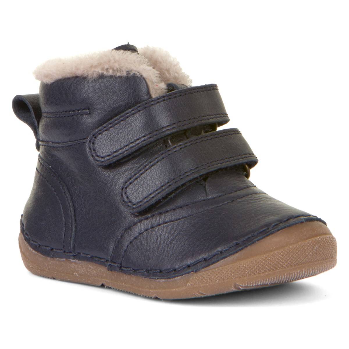 Froddo čevelj gležnjar G2110113 PAIX WINTER F dark blue 24